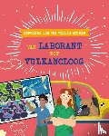 Jackson, Tom - Beroepen die ons veilig houden: van laborant tot vulkanoloog