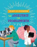 Jackson, Tom - Beroepen die ons verbinden: van architect tot programmeur