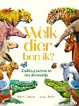 Thorn, Lucy - Welk dier ben ik?