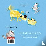 Blunt, Fred - De waarheid over honden door Poes Lief