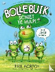 Morton, Paul - Bollebuik schiet te hulp!