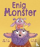 Coyne, Matt - Enig monster