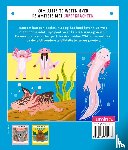 Lamae Whited, Dr Jessica - Axolotl