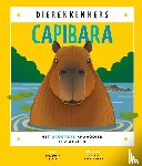 Mata, Dr Julia - Capibara