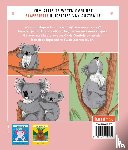 Daniels, Prf Chris - Koala