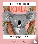 Daniels, Prf Chris - Koala
