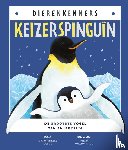 LaRue, Dr. Michelle - Keizerspinguïn