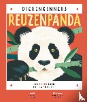 Hull, Vanessa - Reuzenpanda
