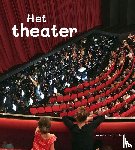 Ridder, Isabelle de - Het theater