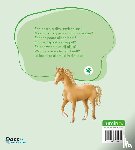 Pijl, Mandy - Het paard