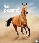Pijl, Mandy - Het paard