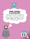 Watson, Olivia - Maken vulkanen de maan blauw?
