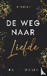 Masen, Kat T. - De weg naar liefde