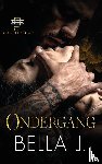 J., Bella - Ondergang