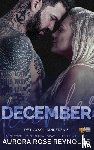 Reynolds, Aurora Rose - December