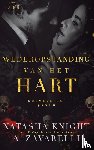 Knight, Natasha, Zavarelli, A. - Wederopstanding van het hart