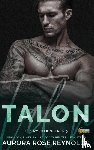 Reynolds, Aurora Rose - Talon