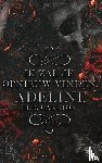 Carlton, H.D. - Ik zal je opnieuw vinden, Adeline!