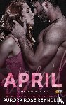 Reynolds, Aurora Rose - April