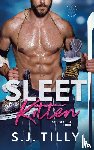 Tilly, S.J. - Kitten