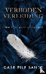 Sands, Gabrielle - Verboden verleiding