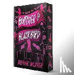 Weaver, Brynne - Butcher & Blackbird