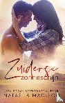 Madison, Natasha - Zuiderse zonneschijn