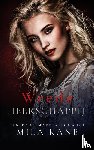 Kane, Mila - Wrede heerschappij