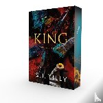 Tilly, S.J. - King