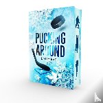 Rath, Emily - Pucking around