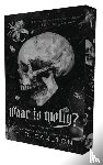 Carlton, H.D. - Waar is Molly?
