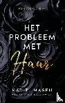 Masen, Kat T. - Het probleem met haar