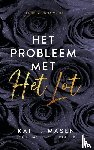 Masen, Kat T. - Het probleem met het lot