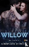 Reynolds, Aurora Rose - Willow