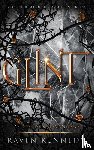 Kennedy, Raven - Glint