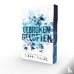 Rose, Shain - Gebroken geloften