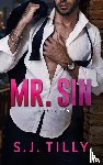 Tilly, S.J. - Mr. Sin