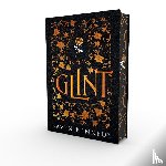 Kennedy, Raven - Glint