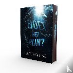 Carlton, H.D. - Doet het pijn?