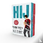 Kennedy, Elle, Bowen, Sarina - Hij serie pakket