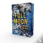 Mol, Stefanie van - Full Moon