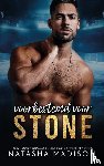 Madison, Natasha - Voorbestemd voor Stone