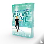 Mack, Becka - Play with me