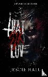 Hall, Jescie - That SIK luv