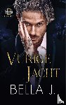 J., Bella - Vurige jacht