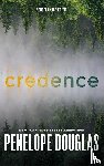 Douglas, Penelope - Credence