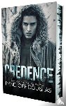 Douglas, Penelope - Credence