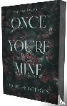 Bridges, Morgan - Once you're mine