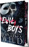 Wild, Clarissa - Evil Boys