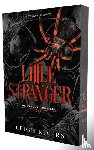 Rivers, Leigh - Little stranger